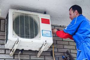 24/7 and Emergency HVAC Near Forest Park, OH | Air Conidtioning and Heating Contractors